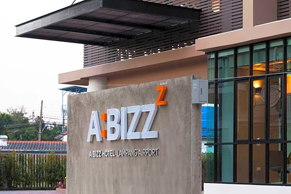 A BIZZ Hotel
