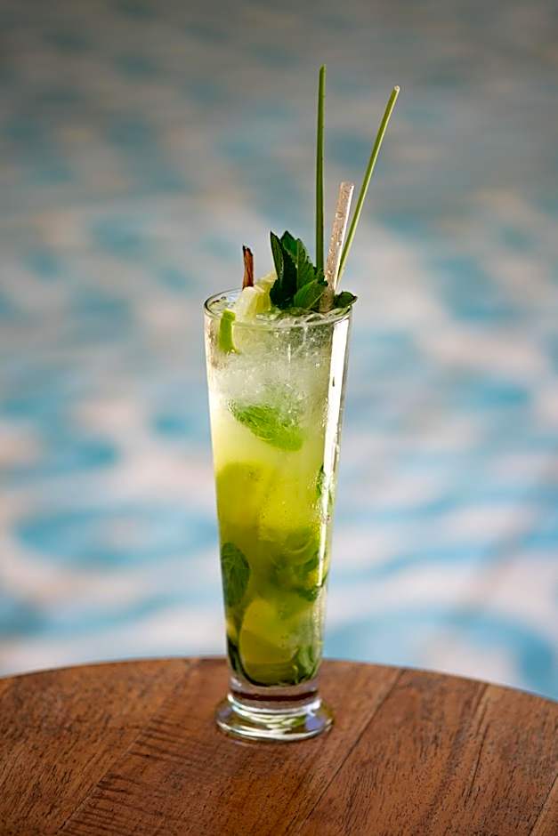 Hotel Tiki Tiki Tulum