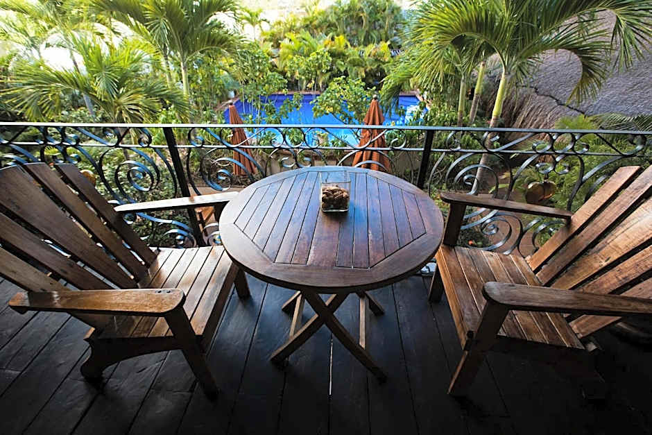 La Pasion Colonial Hotel Boutique By Bunik