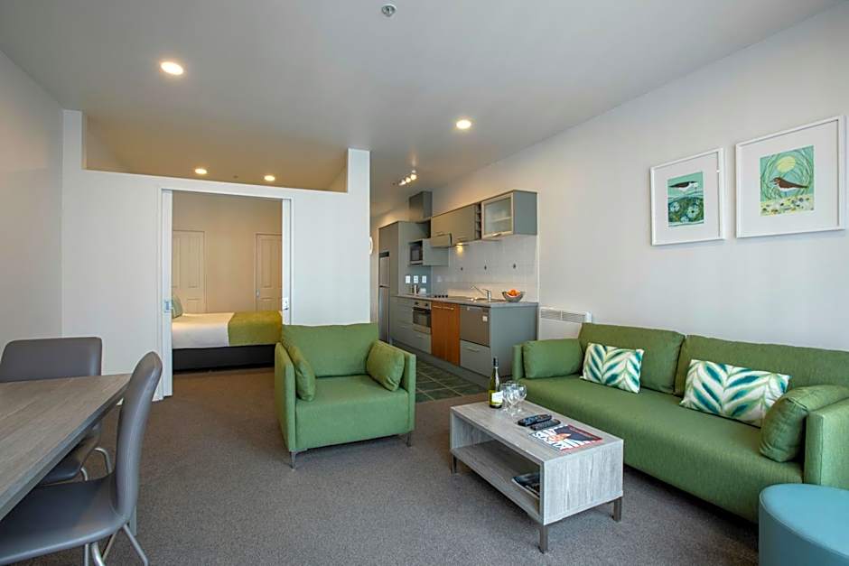 Quest Atrium Serviced Apartments