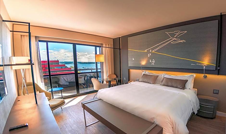 Royal Tulip Brasília Alvorada