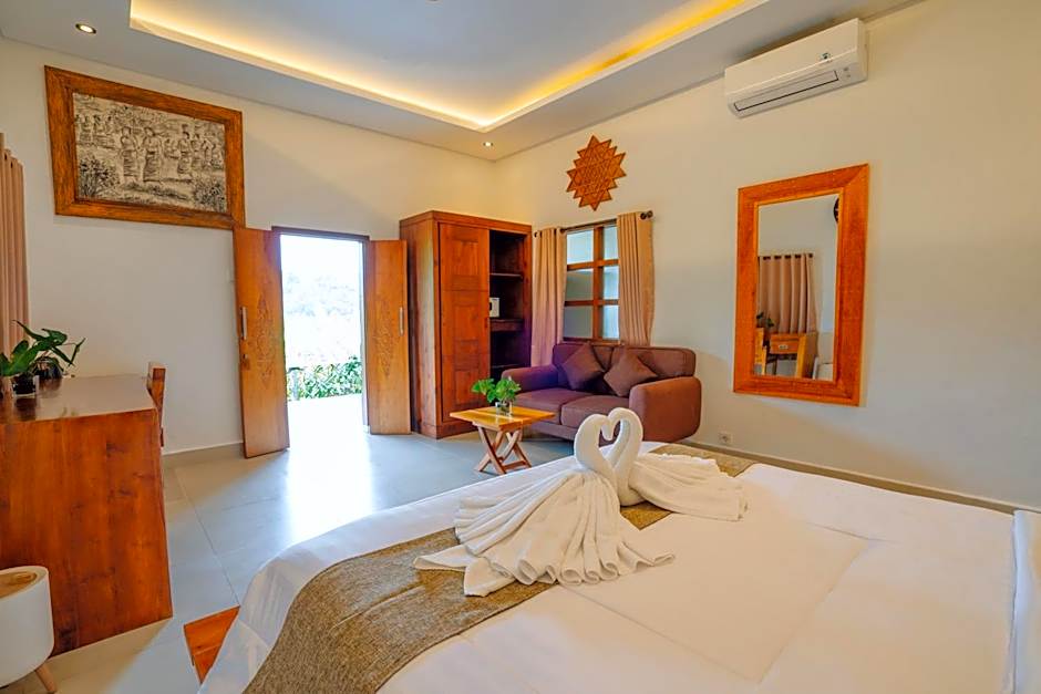 Villa Karma Loka