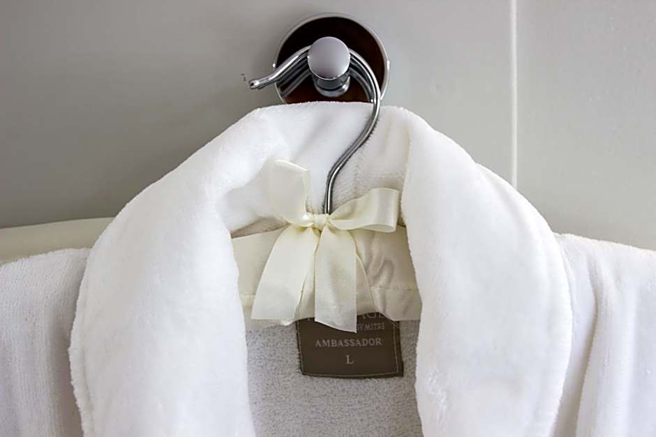 The Maple Manor Hotel