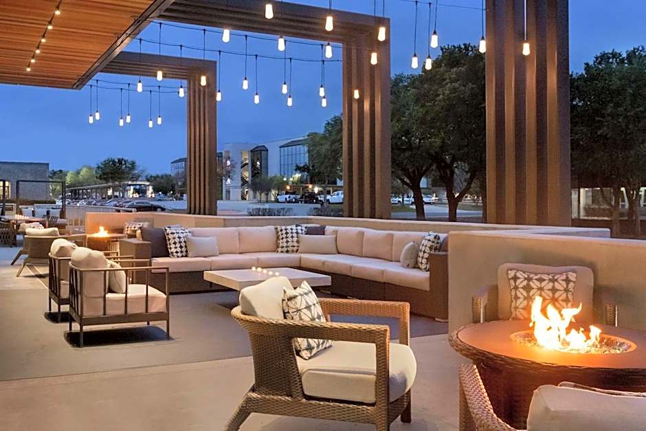 Hilton Garden Inn Austin North-Near the Domain, TX