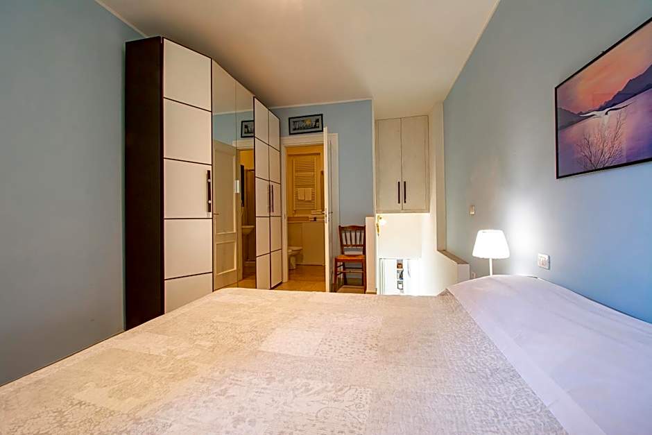 Gourmet B&B Villa Landucci