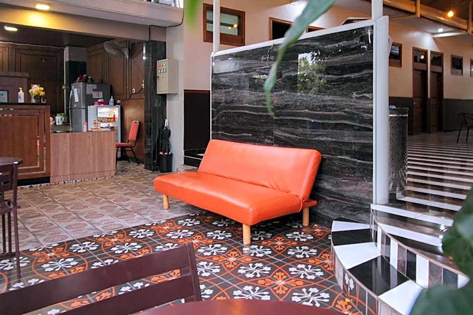 Urbanview Alfiya Hotel Lampung by RedDoorz