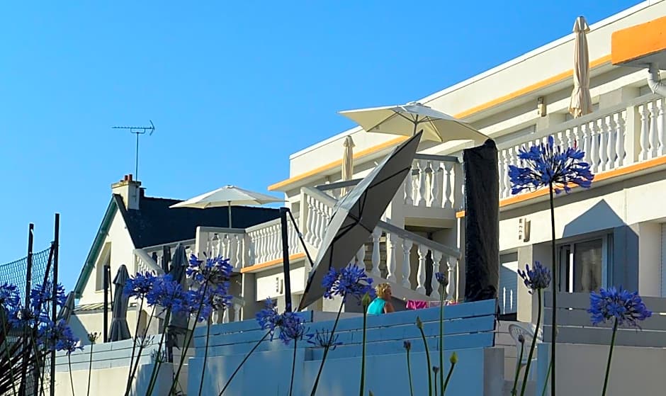 Résidence Saint-Yves