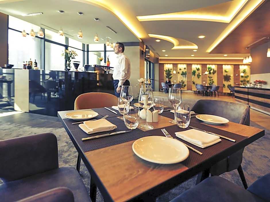 Mercure Tetovo