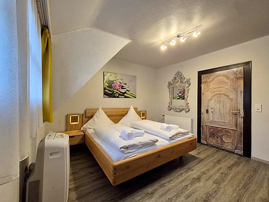 Hotel Seerose