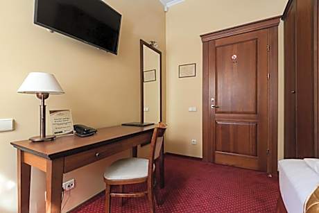 Economy Single Room