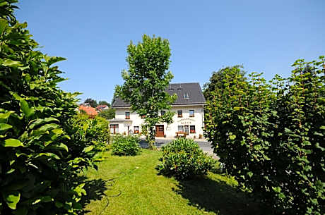 Pension Klette