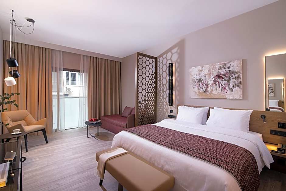 S Hotel Boutique Thessaloniki