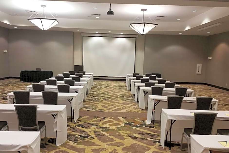 SpringHill Suites by Marriott Denton