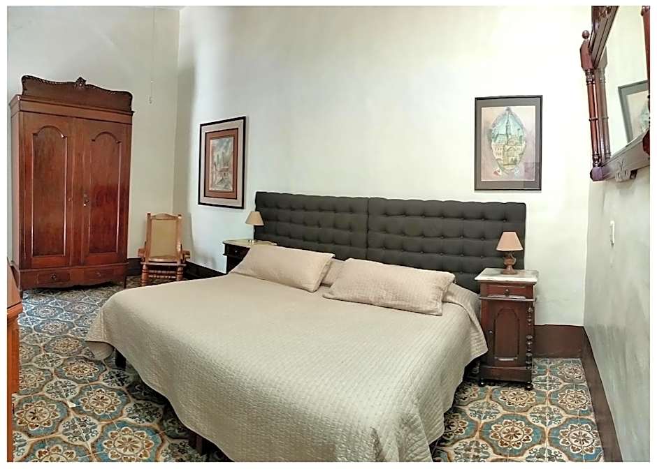 Posada Galeria Alberto Sedas