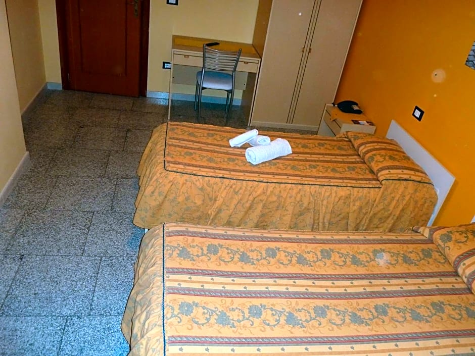 Hotel Mariagrazia