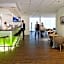 ibis Augsburg Hauptbahnhof