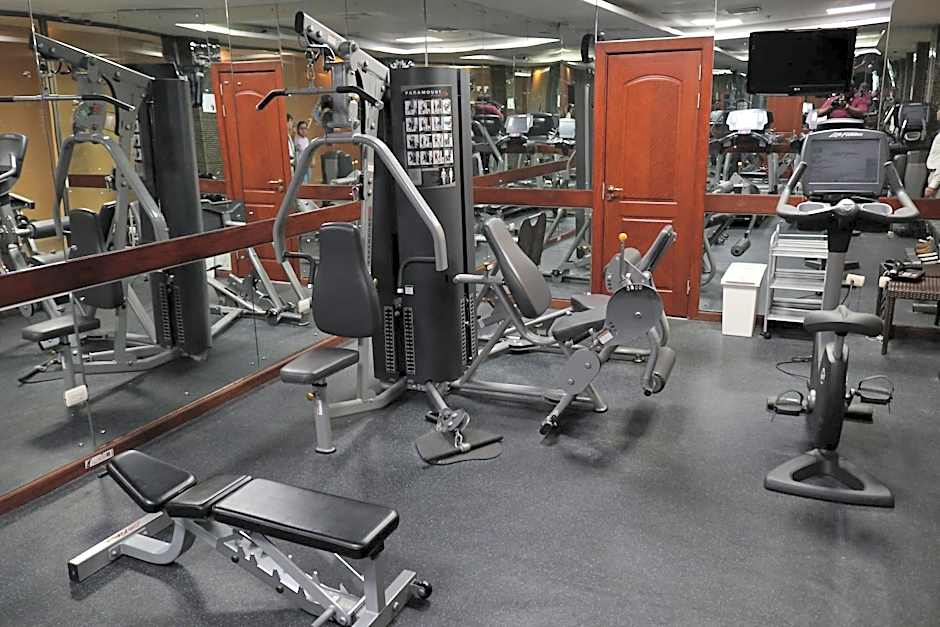 Ramada Santo Domingo Princess Hotel