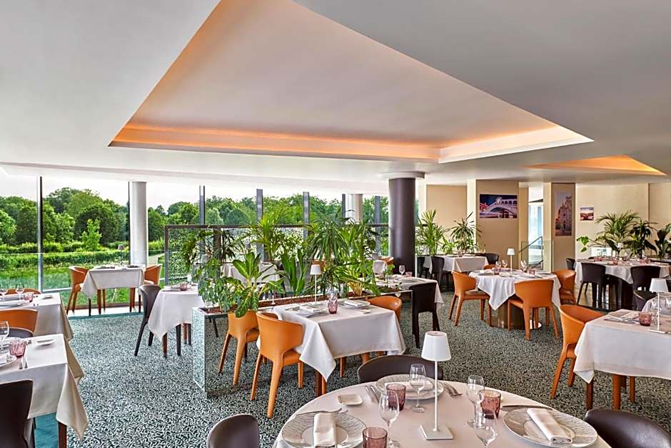 Hotel Barriere Lille