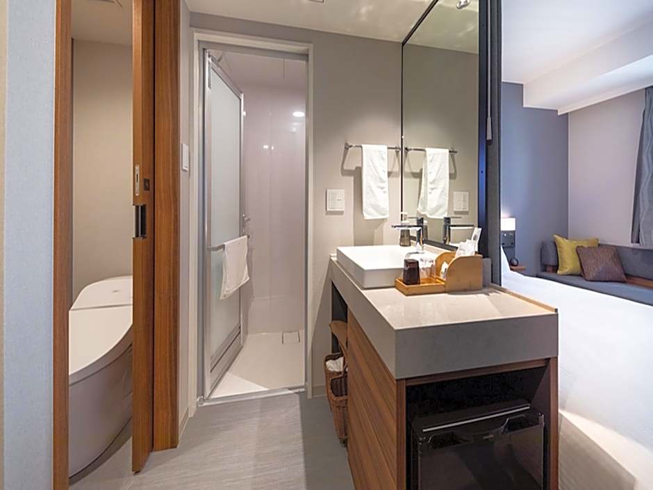 Nishitetsu Hotel Croom Nagoya