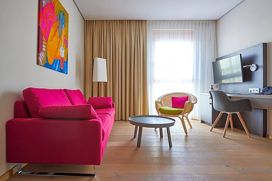 Hotel Calamus - 4 Sterne Superior