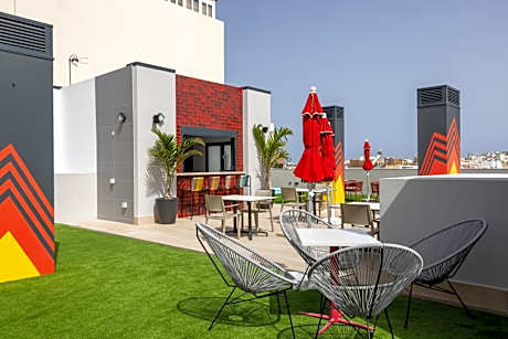 Sholeo Lodges Las Palmas Flats