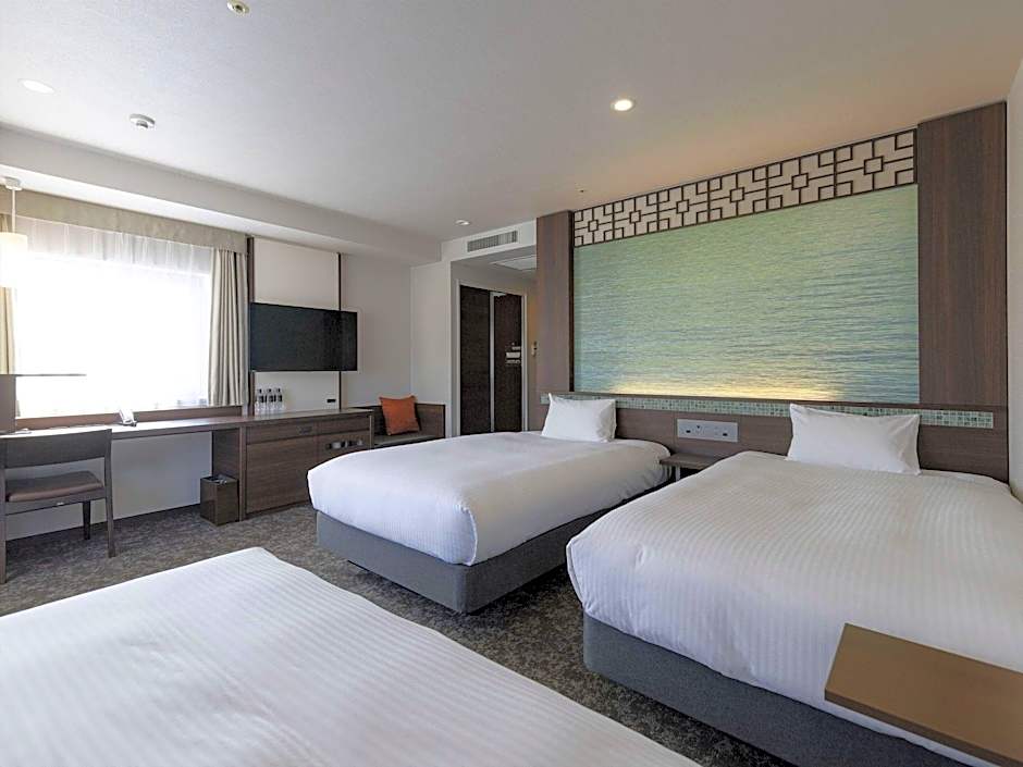 Jr Kyushu Hotel Nagasaki