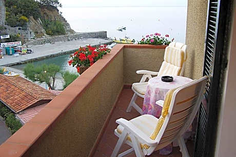 Suite with Sea View