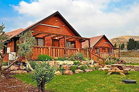 Yagorov Chalet