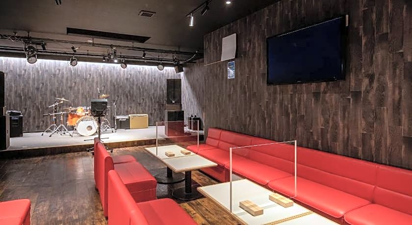 Hotel Silk In Madarao