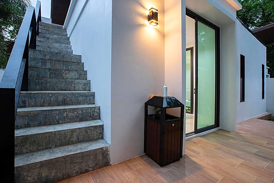 Nariya Bayfront Phuket