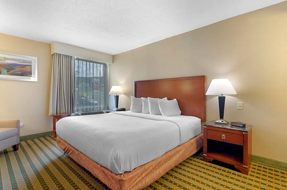 Best Western North Roanoke