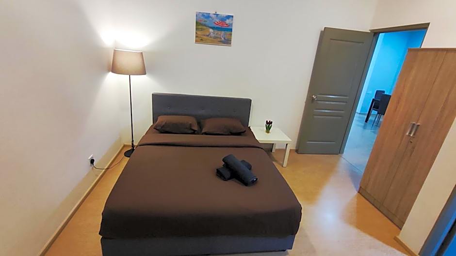 A ONE Holiday Apartment