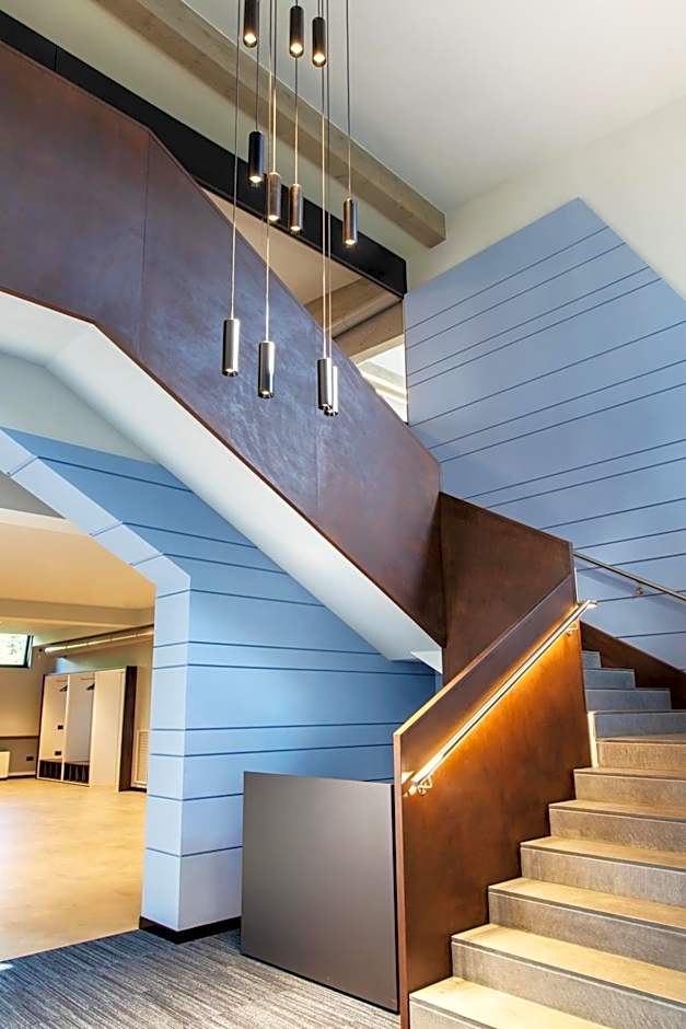 Novotel Parma Centro