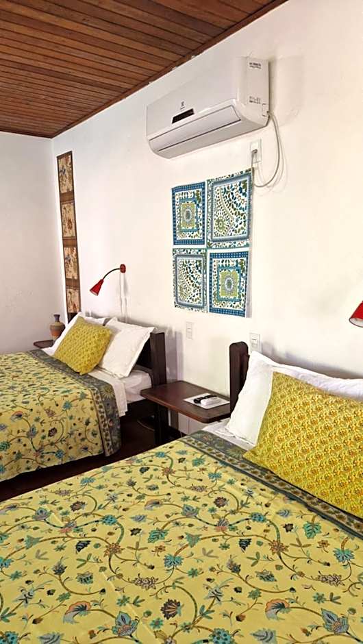 Pousada Casa da Edinha