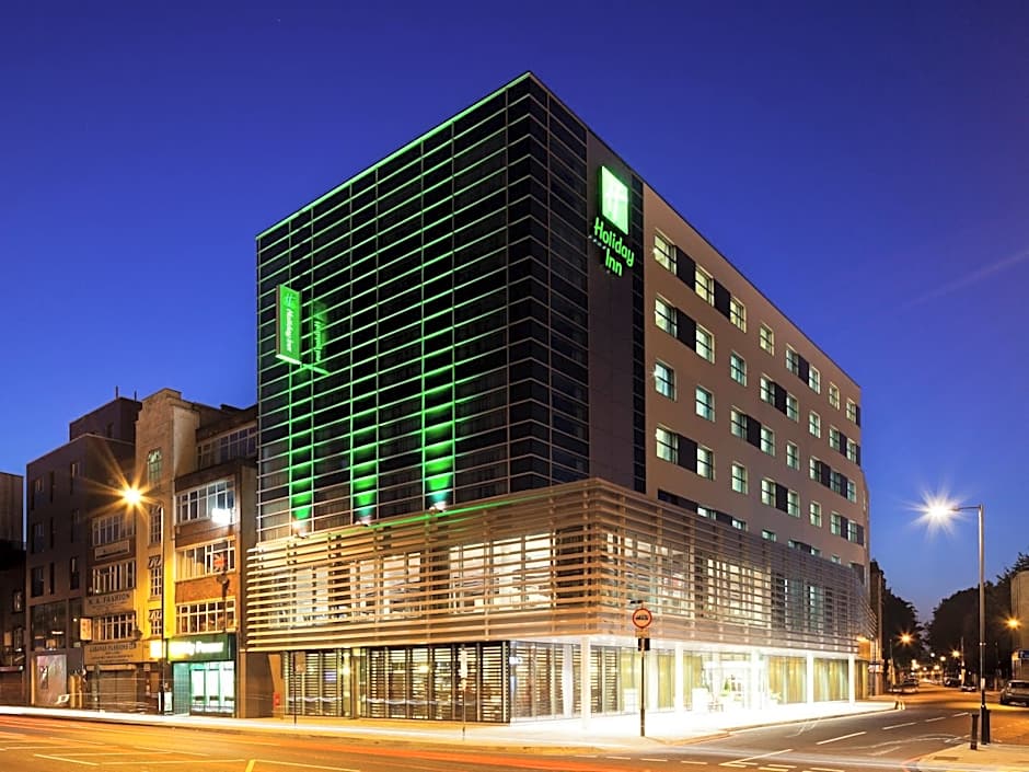 Holiday Inn London - Whitechapel By IHG