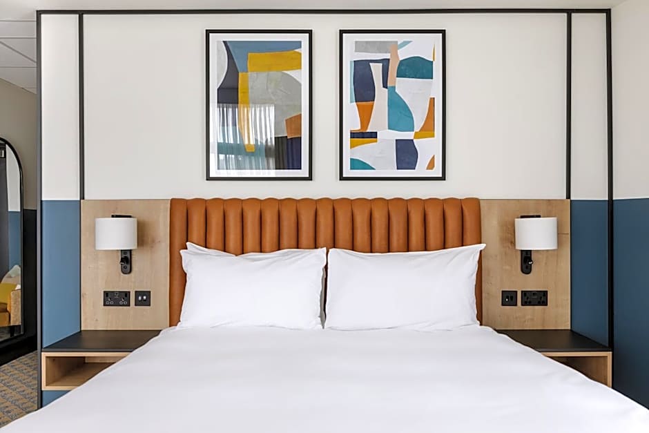 voco Belfast By IHG