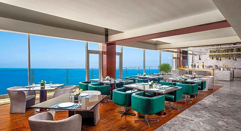 Wyndham Grand Qingdao