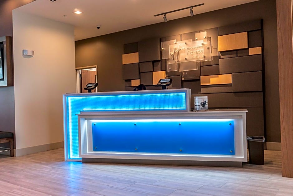 Holiday Inn Express & Suites - Birmingham - Homewood