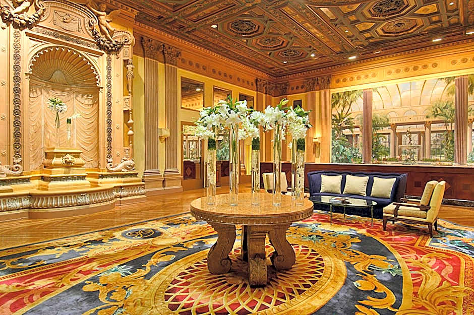 The Biltmore Los Angeles