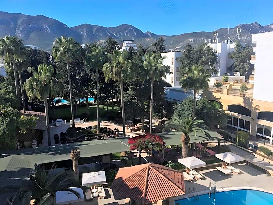 Pia Bella Hotel