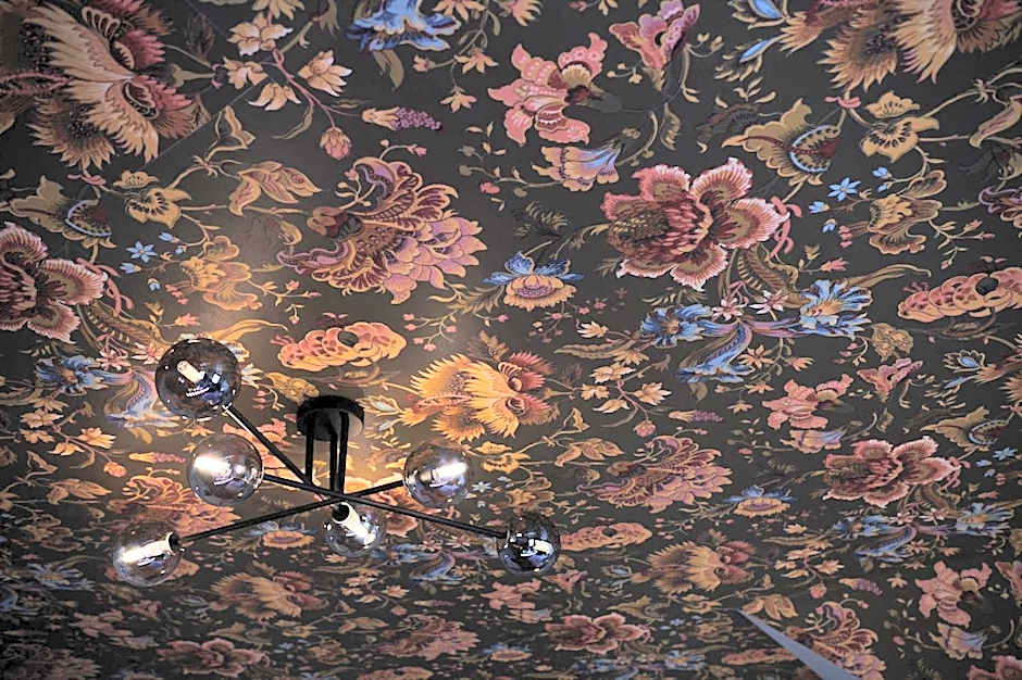 The Dairy Hotel Queenstown, A Naumi Chapter