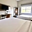 Comfort Inn & Suites Cartersville - Emerson Lake Point