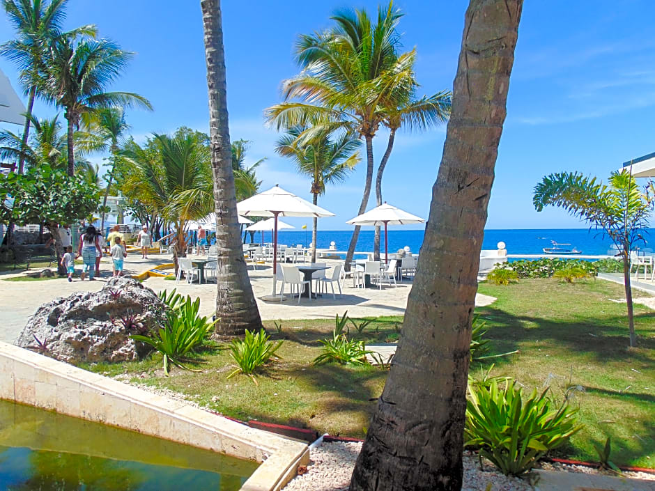 Casa Marina Beach & Reef All Inclusive