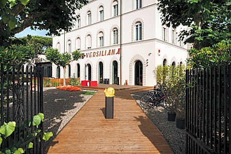 Re Versiliana Hotel