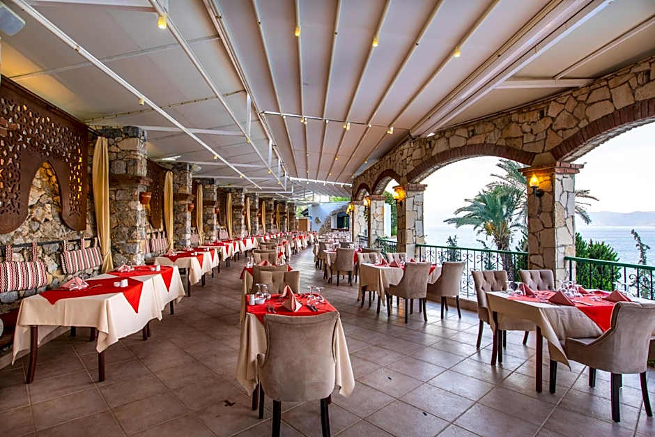 Asteria Ephesus Kuşadası