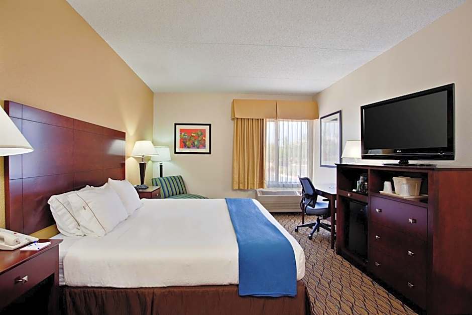 Holiday Inn Express Scottsdale North By IHG