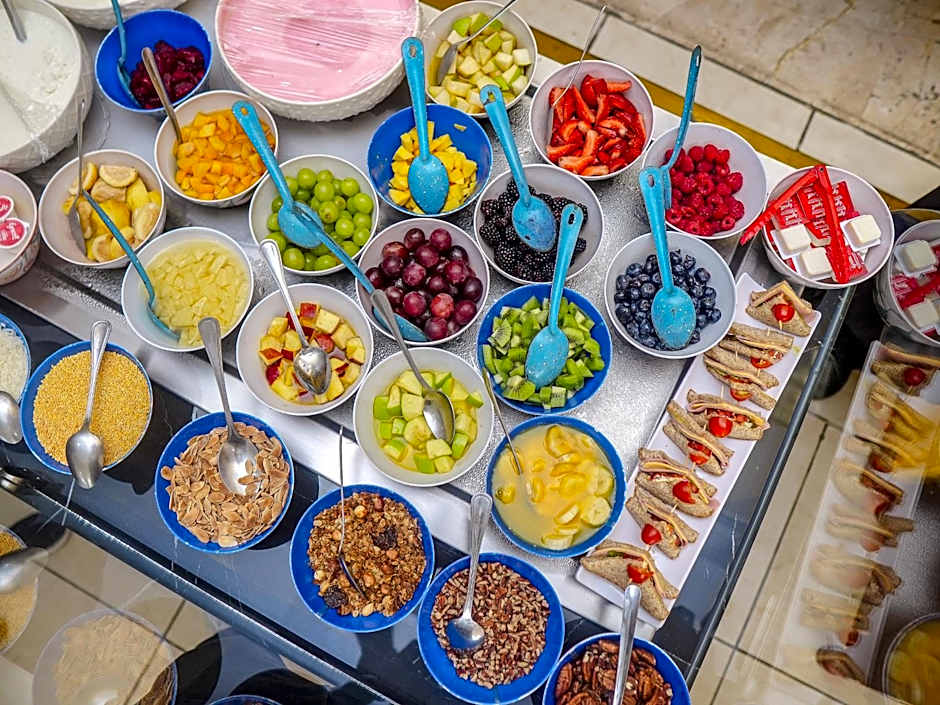 Nk Hotel Nekié Tepic