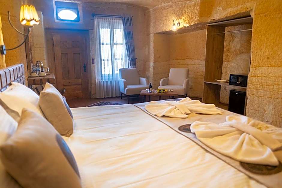 Urgup Evi Cave Hotel