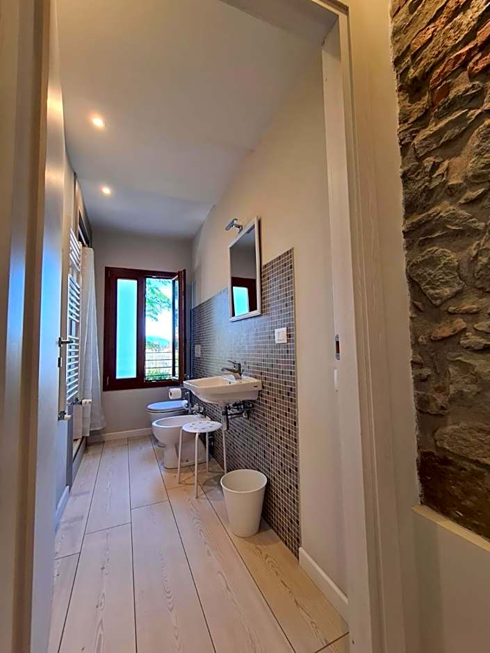 B&B Locanda de' Colli