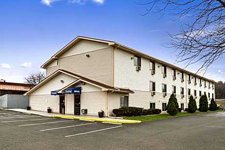 Travelodge by Wyndham Battle Creek